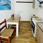 Liliana Apartment