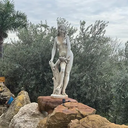 Liliana Διαμέρισμα *