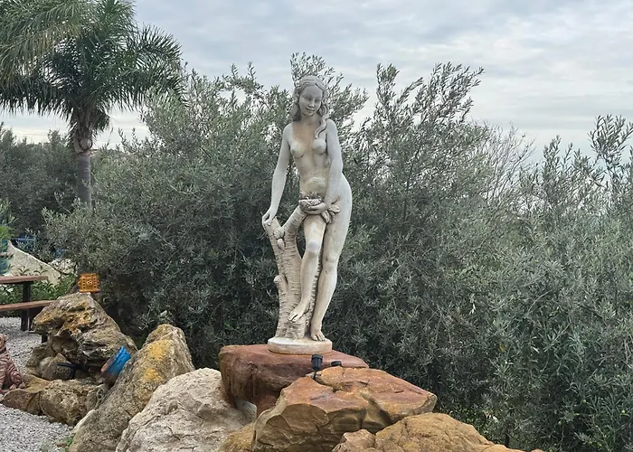 Liliana Διαμέρισμα *