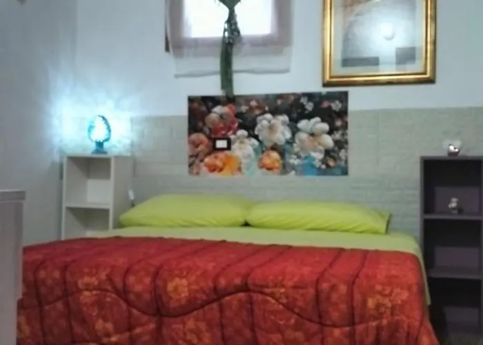 Διαμέρισμα Liliana San Giuseppe Jato