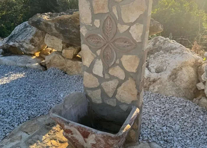 Liliana Διαμέρισμα