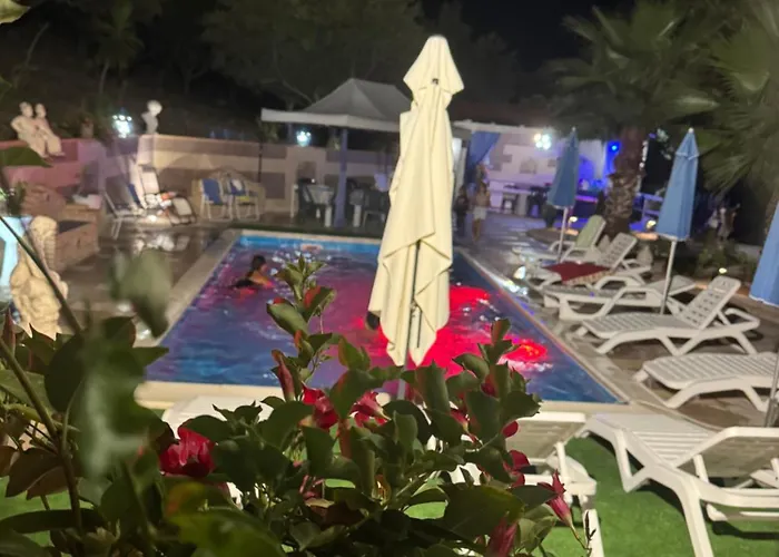 Διαμέρισμα Liliana San Giuseppe Jato